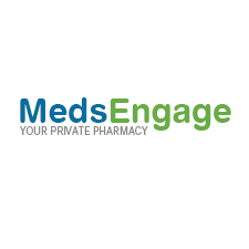 Logo MedsEngage