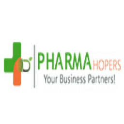 Logo Pharma Hopers