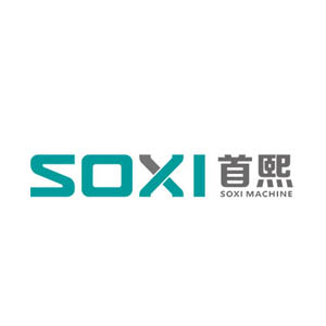 Logo GuangDong Soxi Intelligent Equipment Co., Ltd.