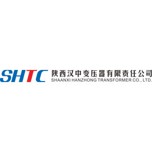 Logo Shaanxi Hanzhong Transformer Co., ltd