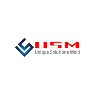 Logo Unique Solutions Mold