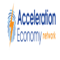 Logo Acceleration Economy