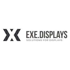 Logo Foshan EXE.Display Equipment Co.,Ltd