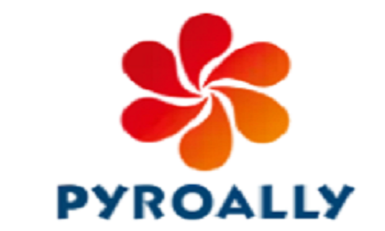 Logo Pyroally