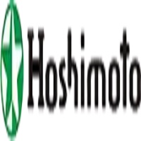 Logo Hoshimoto Shanghai Co., Ltd.