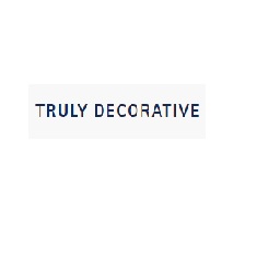 Logo Truly Decorative