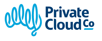 Logo Private Cloud Co