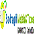 Logo siddhagirimetal