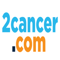 Logo 2Cancer