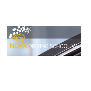 Logo Nova driving school