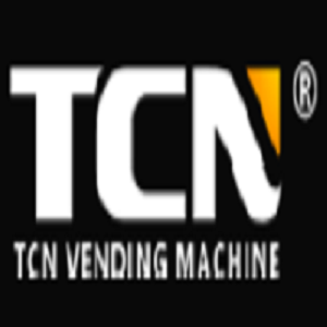 Logo TCN Vending Machine