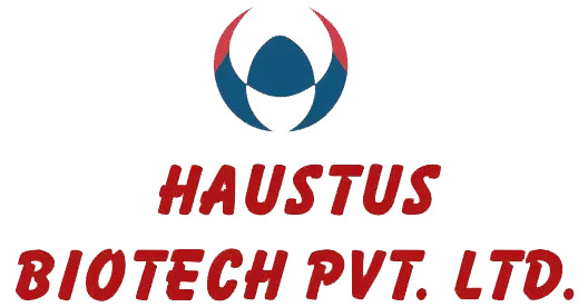 Logo Haustus Biotech