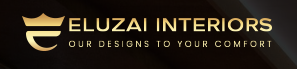 Logo Eluzai Interiors