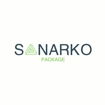 Logo Guangzhou Sana Marko Packaging Co.,Ltd