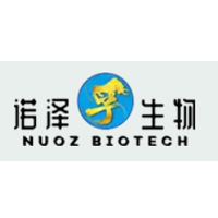 Logo Hunan Nuoz Biological Technology Co., Ltd.