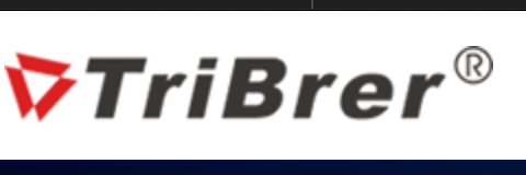 Logo Tribrer