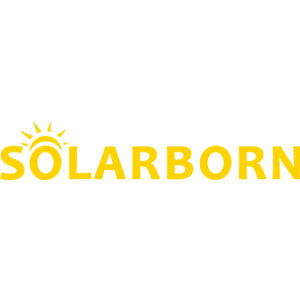 Logo Solarborn Technologies Co.,LTD