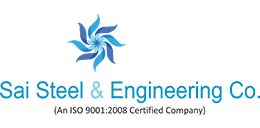 Logo Sai Steel & Engineering Co.