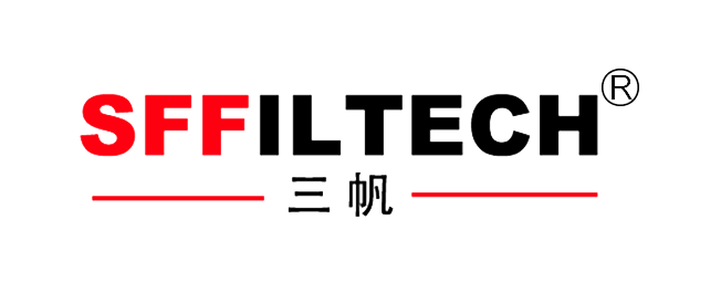 Logo Shanghai Sffiltech Company