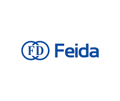 Logo Zhejiang Feida Machinery Co., Ltd