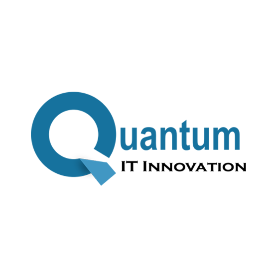 Logo QuantumIt