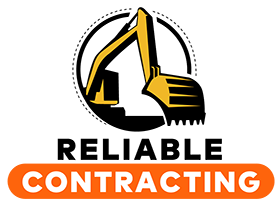 Logo Reliable Contracting