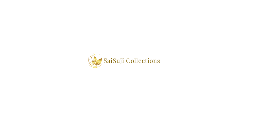 Logo Saisuji Collections