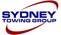 Logo Sydney Towing Group