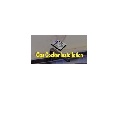 Logo Gas cooker installation