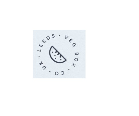 Logo Leeds Veg Box