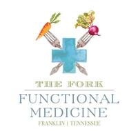 Logo The Fork Functional Medicine