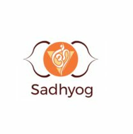 Logo Sadhyog