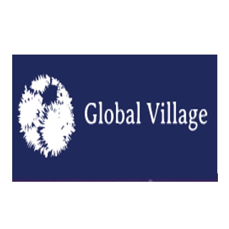 Logo Global Village