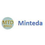 Logo Shenzhen Minteda Electronics Co., Ltd