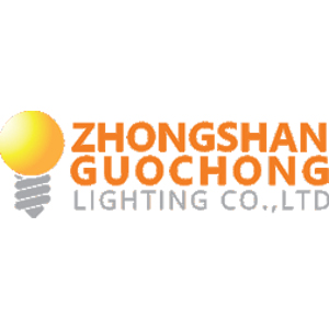 Logo Zhongshan Guochong Lighting Co., Ltd.