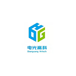 Logo Shijiazhuang Dianguang Hi Tech Electronics Co., Ltd