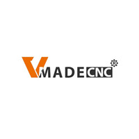 Logo Jinan Vmade CNC Machine Co.,Ltd.