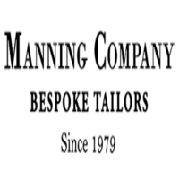 Logo Bespoke Tailor Hong Kong