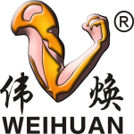 Logo Zhejiang Weihuan Machinery Co., Ltd.