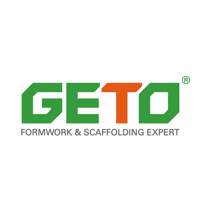 Logo Jiangxi GETO New Materials Corporation Limited