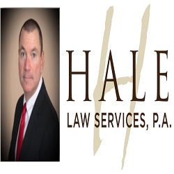 Logo Hale Law Services, P.A.