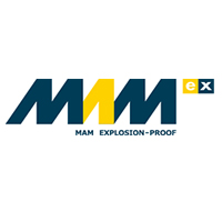 Logo MAM Explosion-proof Technology (Shanghai) Co.,Ltd