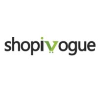 Logo ShopiVogue