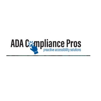 Logo ADA Compliance Pros