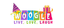 Logo Woogle