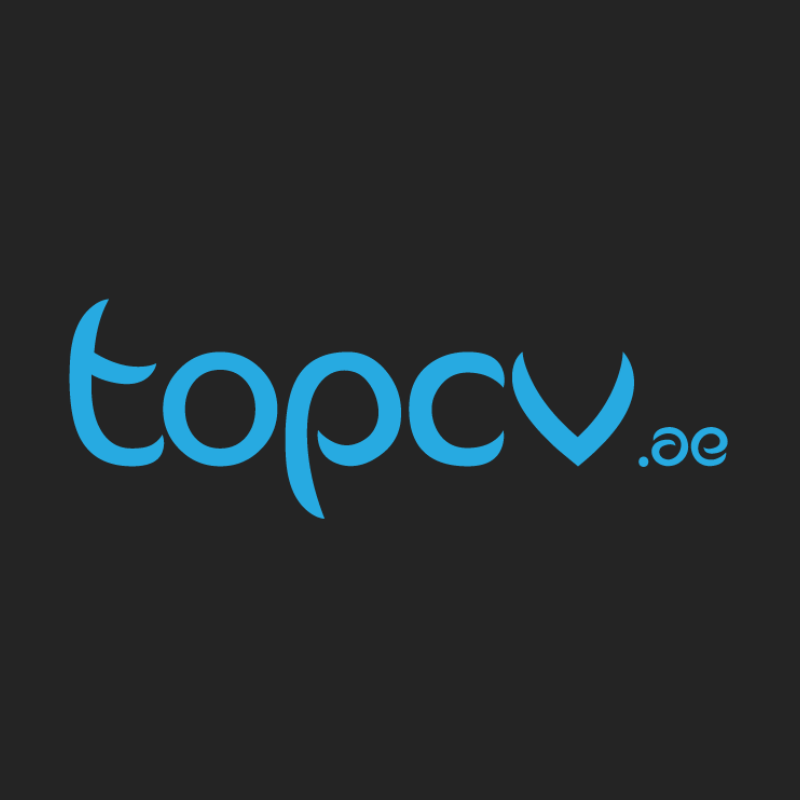 Logo TopCV