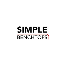 Logo Simple Benchtops