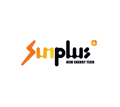 Logo Shanghai Sunplus New Energy Technology Co., Ltd