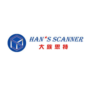 Logo Shenzhen Han's Scanner S&T Co., Ltd.