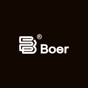 Logo HangZhou Boer Medical Instruments Co.,Ltd